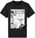 T-shirt Epoi et Boma