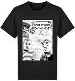 T-shirt Epoi et Boma