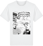 T-shirt Epoi et Boma