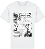 T-shirt Epoi et Boma
