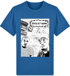 T-shirt Epoi et Boma