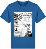 T-shirt Epoi et Boma