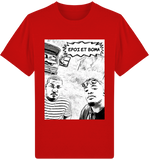 T-shirt Epoi et Boma