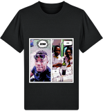 T-shirt Gau et Boma