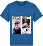 T-shirt Gau et Boma