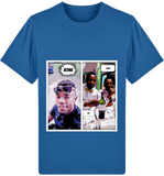 T-shirt Gau et Boma