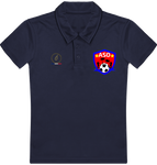 Polo Sport Enfant AS Ongojou Iliam