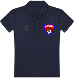 Polo Sport Enfant AS Ongojou Iliam