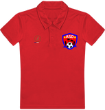 Polo Sport Enfant AS Ongojou Iliam