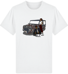 T-shirt Mehari 2CV