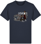 T-shirt Mehari 2CV