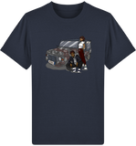T-shirt Mehari 2CV