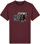 T-shirt Mehari 2CV