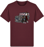 T-shirt Mehari 2CV