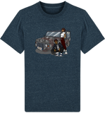 T-shirt Mehari 2CV