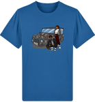 T-shirt Mehari 2CV
