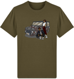 T-shirt Mehari 2CV