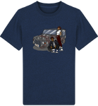 T-shirt Mehari 2CV