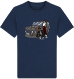 T-shirt Mehari 2CV