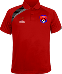 Polo Sport AS Ongojou Pascal Moro