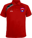Polo Sport AS Ongojou Pascal Moro