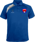 Polo Sport AS Ongojou Pascal Moro