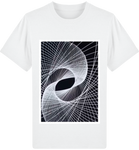 T-shirt Gravité Terrestre