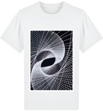 T-shirt Gravité Terrestre