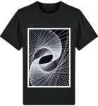 T-shirt Gravité Terrestre