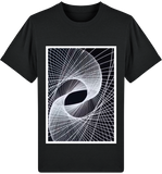 T-shirt Gravité Terrestre