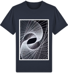 T-shirt Gravité Terrestre