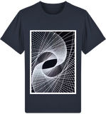 T-shirt Gravité Terrestre