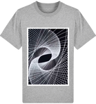 T-shirt Gravité Terrestre