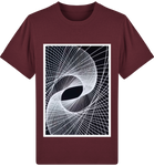 T-shirt Gravité Terrestre