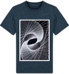 T-shirt Gravité Terrestre