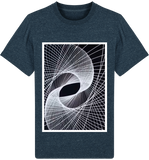 T-shirt Gravité Terrestre