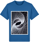 T-shirt Gravité Terrestre
