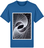 T-shirt Gravité Terrestre