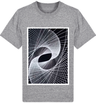 T-shirt Gravité Terrestre
