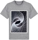 T-shirt Gravité Terrestre
