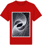 T-shirt Gravité Terrestre