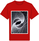 T-shirt Gravité Terrestre