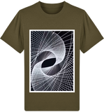 T-shirt Gravité Terrestre