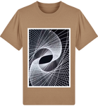 T-shirt Gravité Terrestre