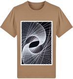 T-shirt Gravité Terrestre