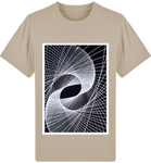 T-shirt Gravité Terrestre