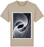 T-shirt Gravité Terrestre