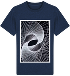 T-shirt Gravité Terrestre