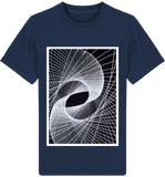 T-shirt Gravité Terrestre