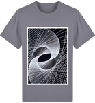 T-shirt Gravité Terrestre